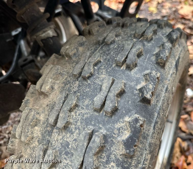 image for item NO9334 (3) Hustler Super Z ZTR mowers