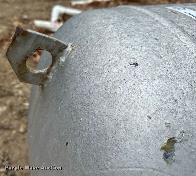 image for item NO9336 (2) propane tanks