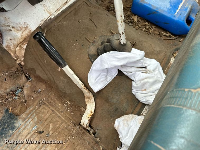 image for item NO9344 1974 Chevrolet C65  dump truck