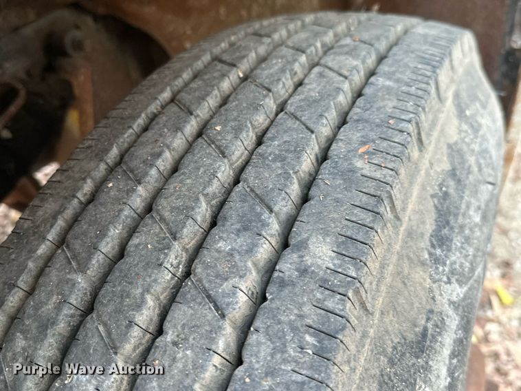 image for item NO9344 1974 Chevrolet C65  dump truck