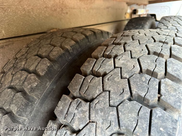 image for item NO9344 1974 Chevrolet C65  dump truck