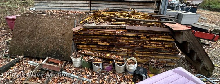 image for item NO9351 Concrete Forms