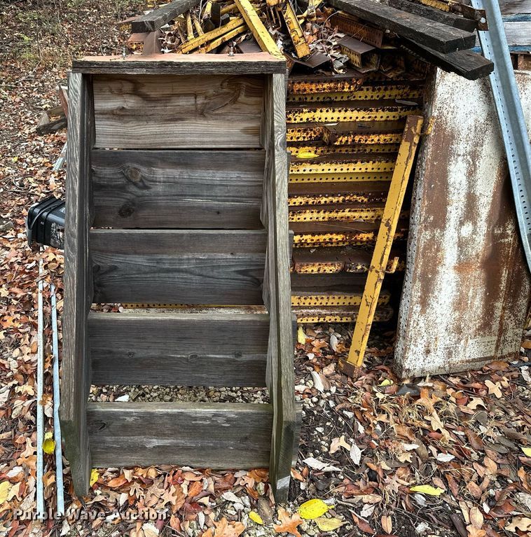 image for item NO9351 Concrete Forms