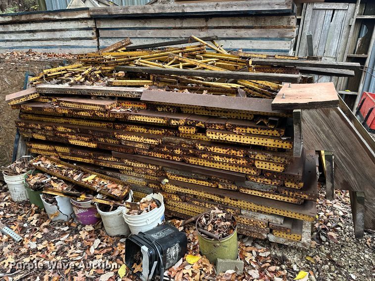 image for item NO9351 Concrete Forms