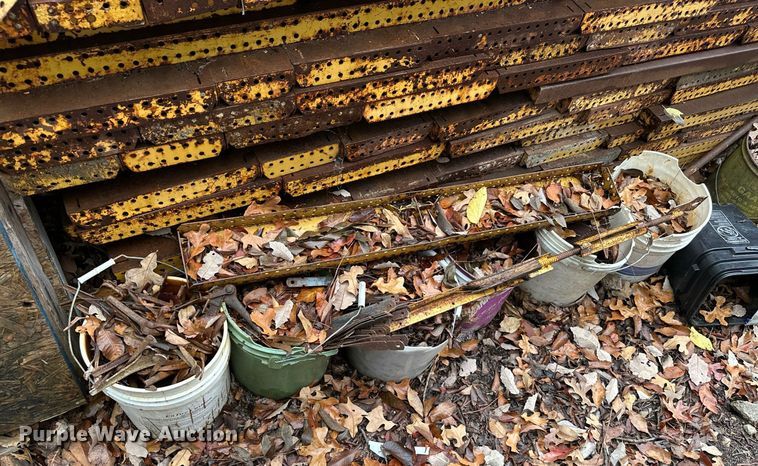 image for item NO9351 Concrete Forms