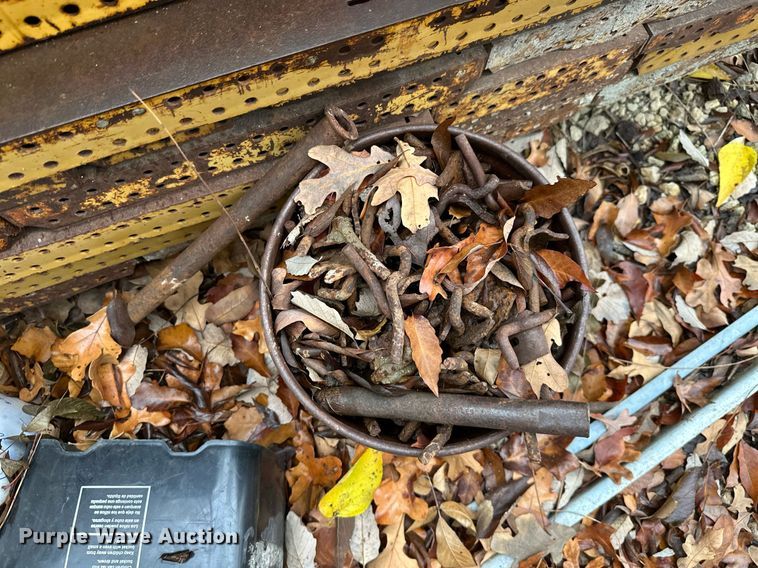 image for item NO9351 Concrete Forms