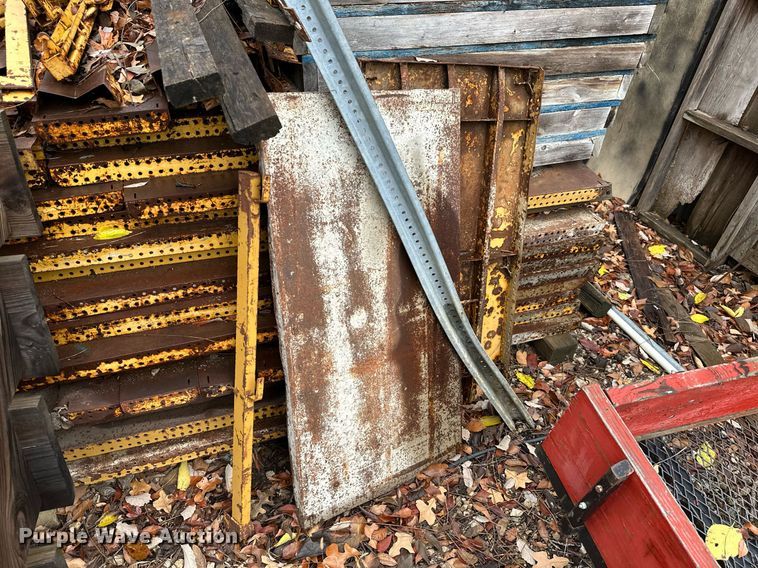 image for item NO9351 Concrete Forms