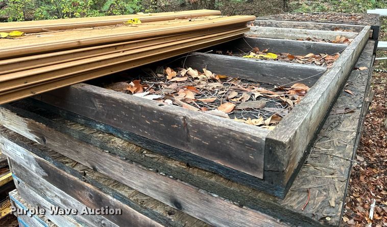 image for item NO9351 Concrete Forms