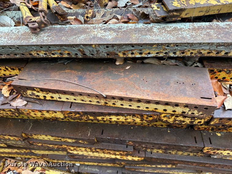 image for item NO9351 Concrete Forms