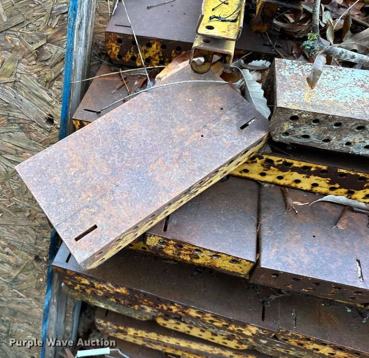 image for item NO9351 Concrete Forms