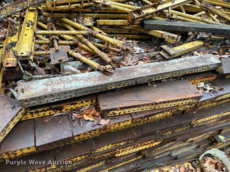 image for item NO9351 Concrete Forms