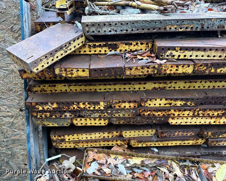 image for item NO9351 Concrete Forms