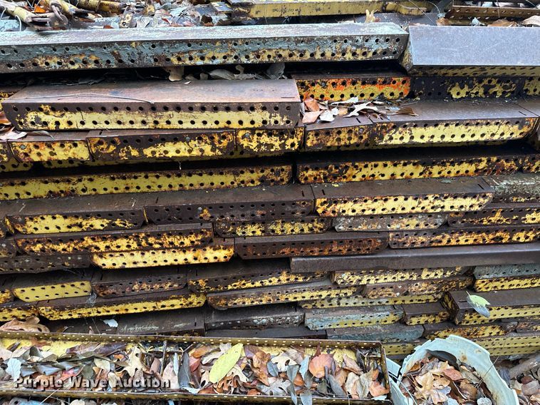 image for item NO9351 Concrete Forms