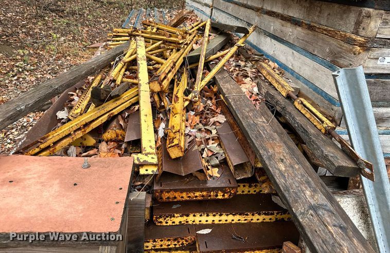 image for item NO9351 Concrete Forms