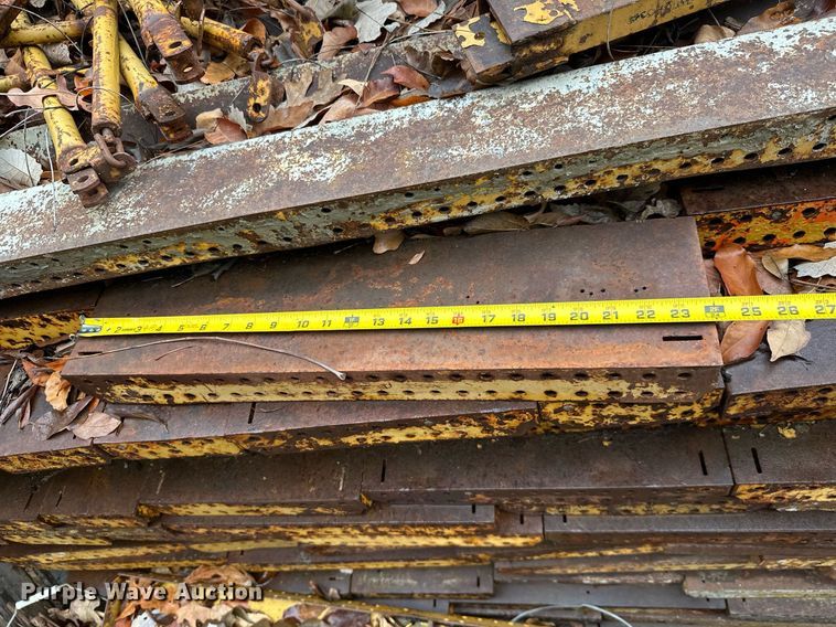 image for item NO9351 Concrete Forms