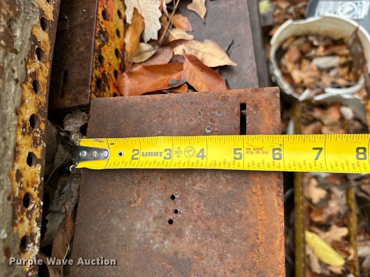 image for item NO9351 Concrete Forms