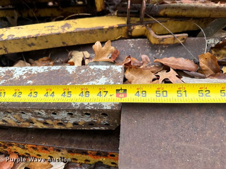 image for item NO9351 Concrete Forms