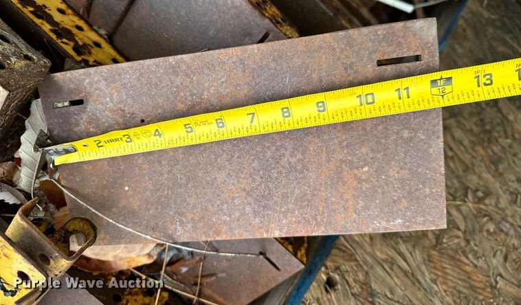 image for item NO9351 Concrete Forms