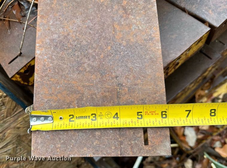 image for item NO9351 Concrete Forms