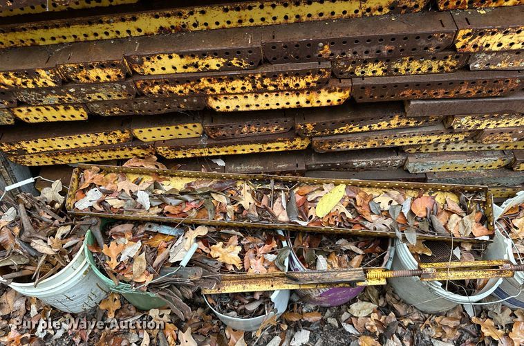 image for item NO9351 Concrete Forms