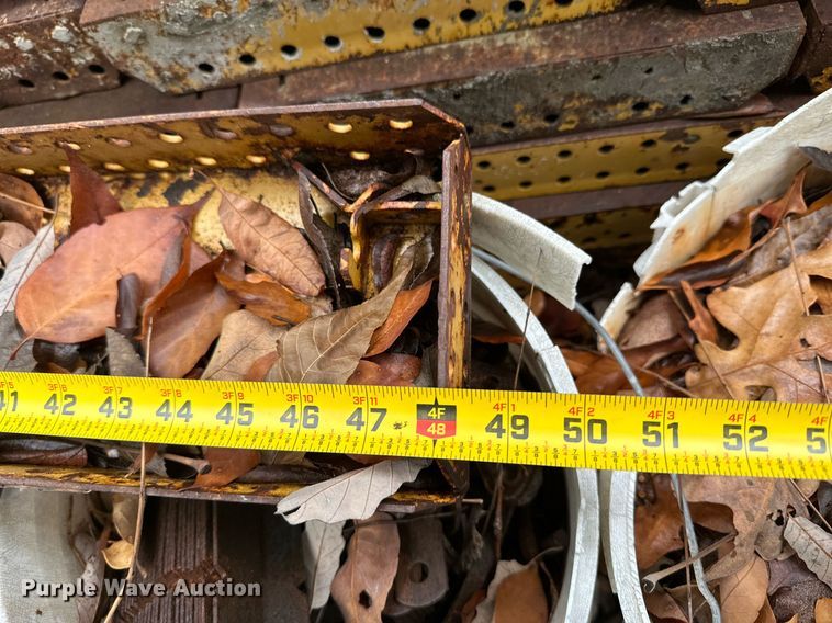 image for item NO9351 Concrete Forms