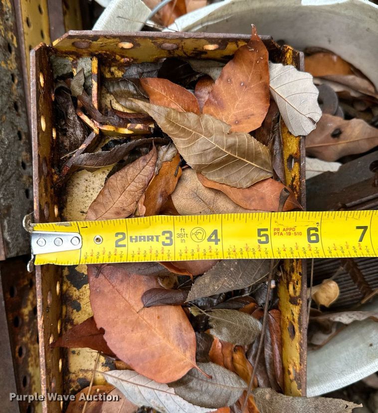 image for item NO9351 Concrete Forms