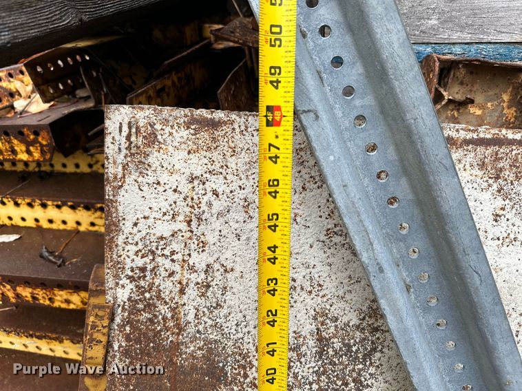 image for item NO9351 Concrete Forms