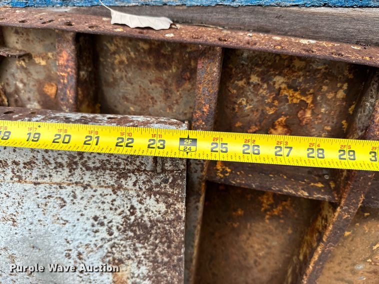 image for item NO9351 Concrete Forms