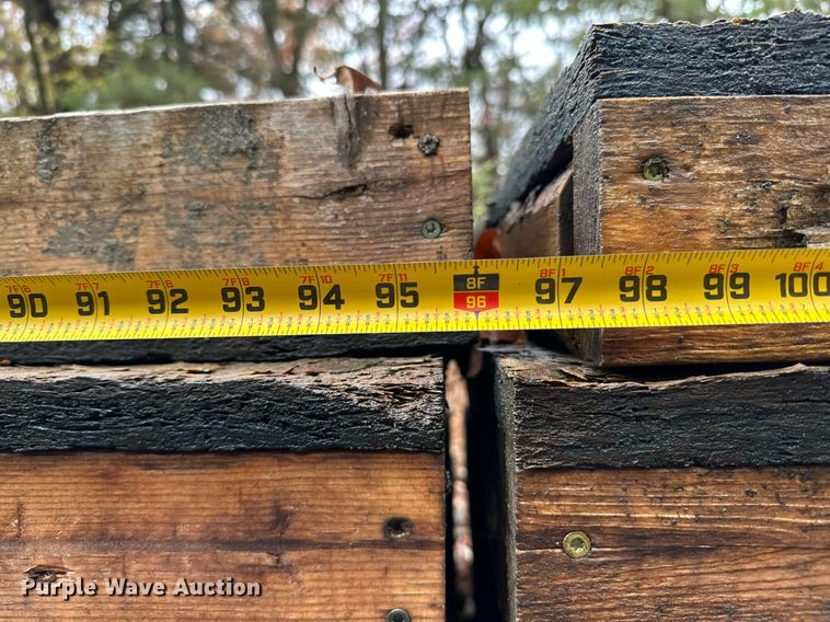 image for item NO9351 Concrete Forms