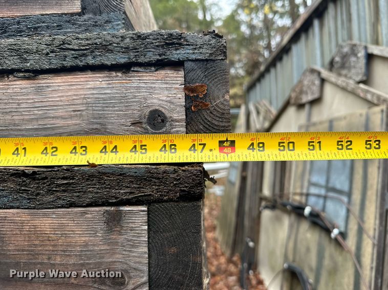 image for item NO9351 Concrete Forms