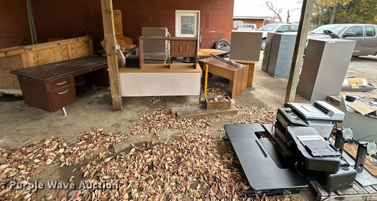 image for item NO9352 Furniture