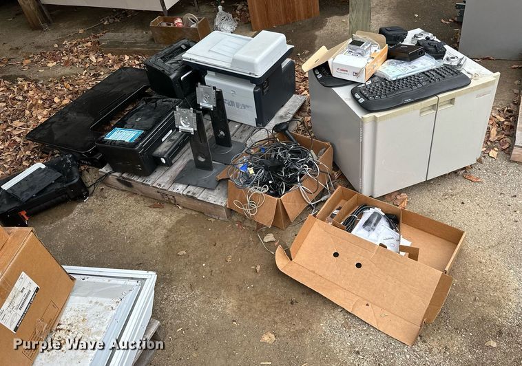 image for item NO9353 Electronics