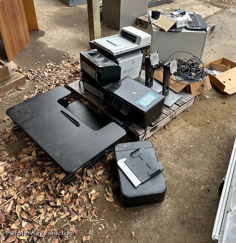 image for item NO9353 Electronics