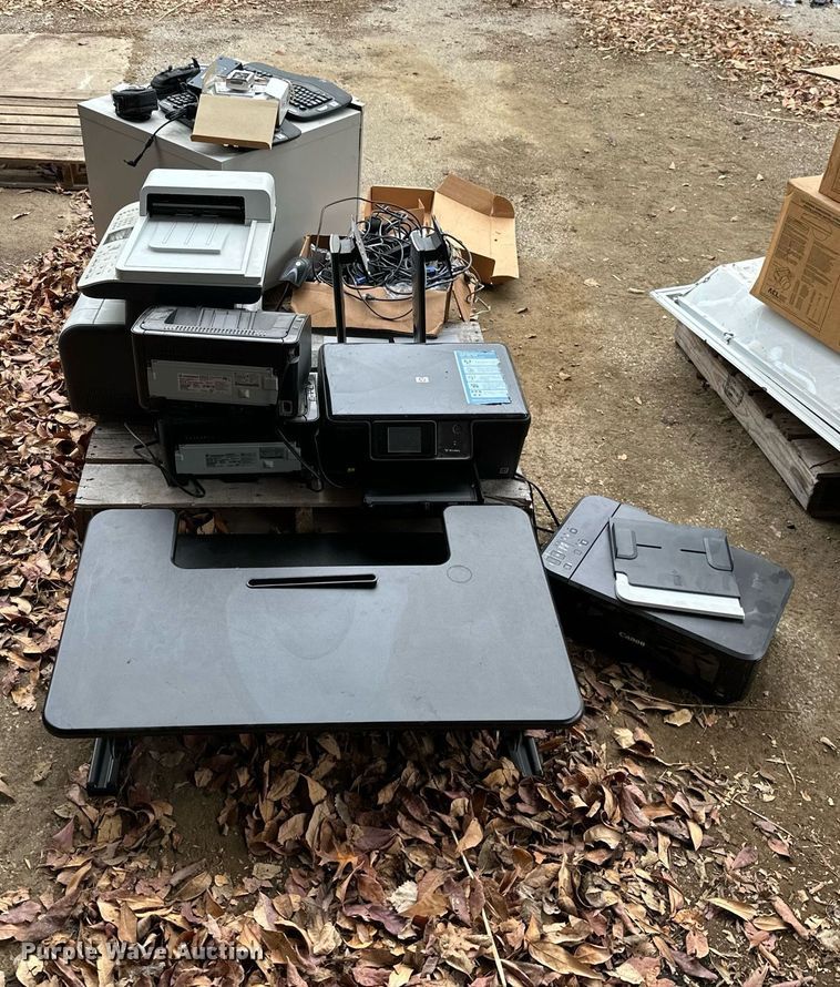 image for item NO9353 Electronics