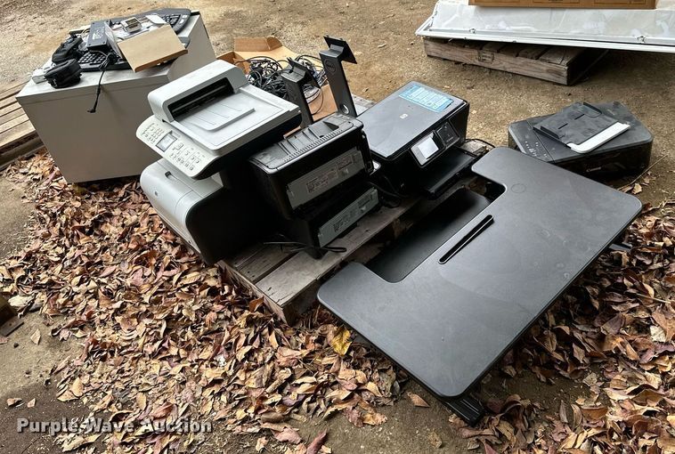 image for item NO9353 Electronics