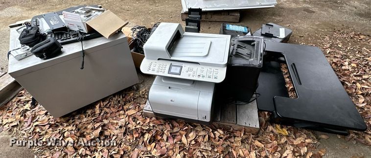 image for item NO9353 Electronics