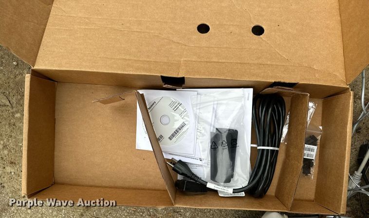 image for item NO9353 Electronics