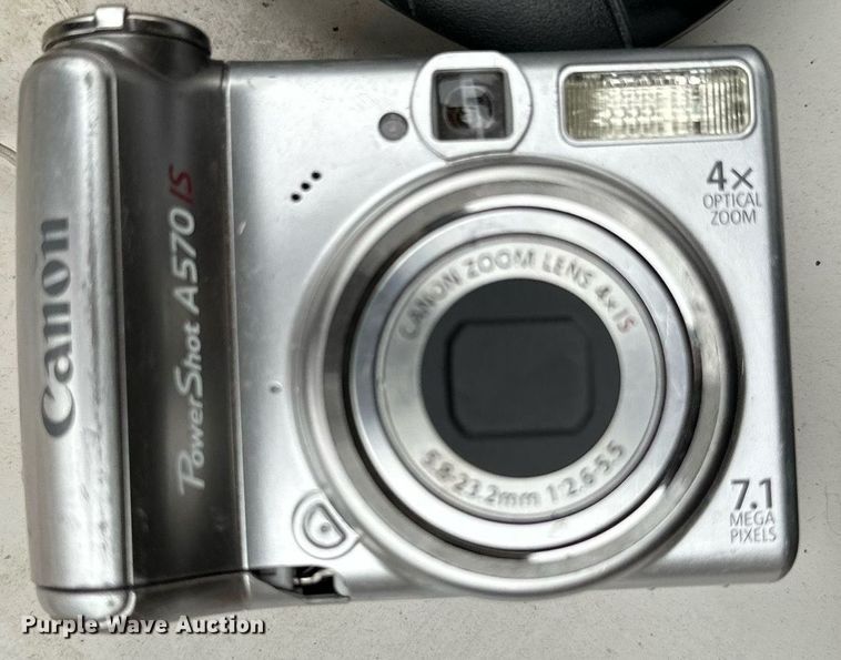 image for item NO9353 Electronics