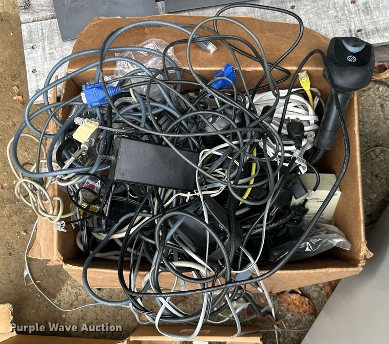 image for item NO9353 Electronics