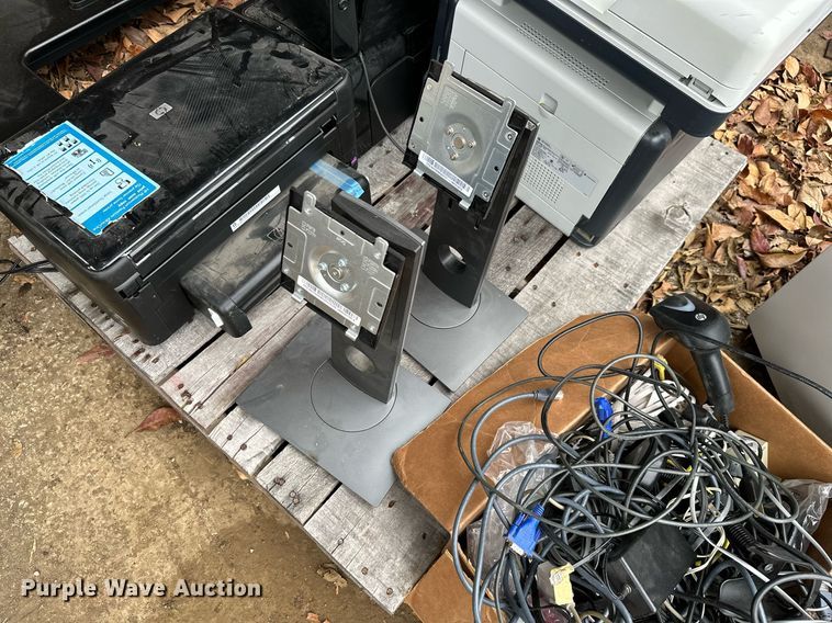 image for item NO9353 Electronics