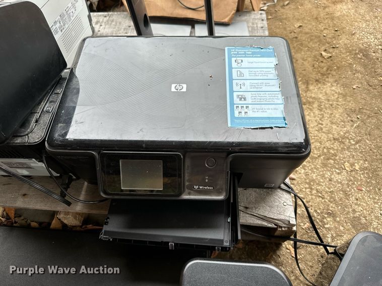 image for item NO9353 Electronics