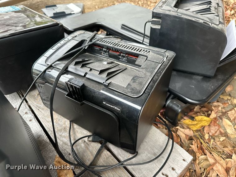 image for item NO9353 Electronics