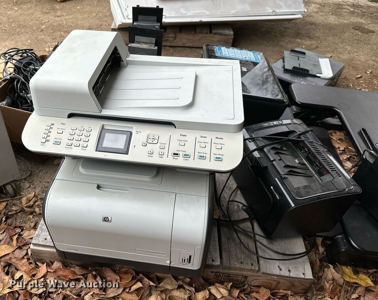 image for item NO9353 Electronics