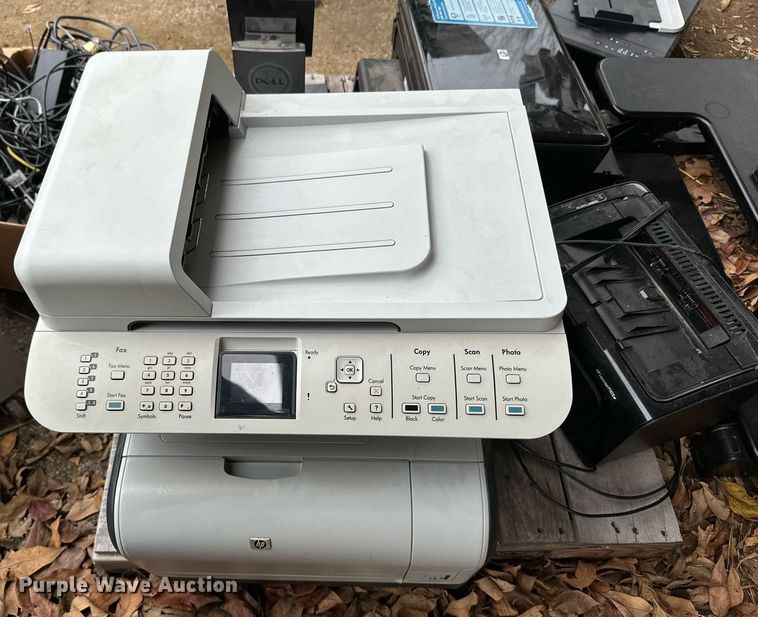 image for item NO9353 Electronics