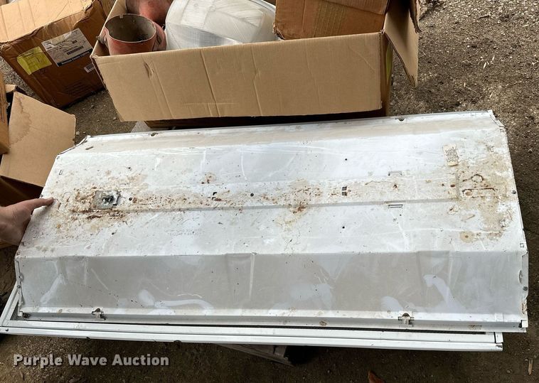 image for item NO9354 Street lights