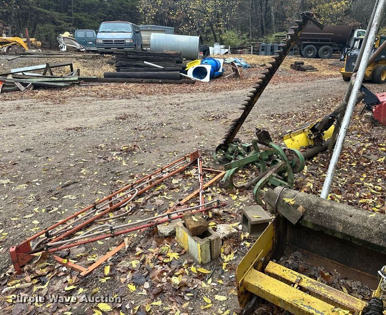 image for item NO9355 (3) ag attachments