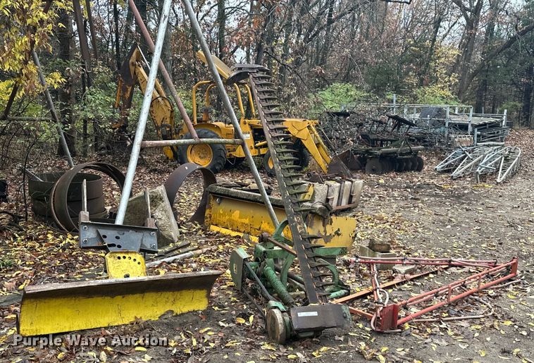 image for item NO9355 (3) ag attachments