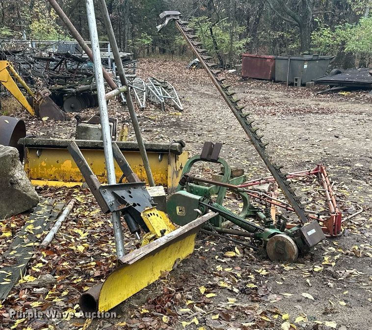 image for item NO9355 (3) ag attachments