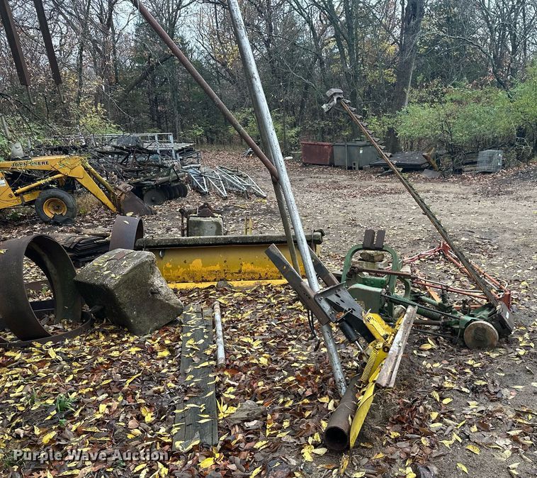 image for item NO9355 (3) ag attachments