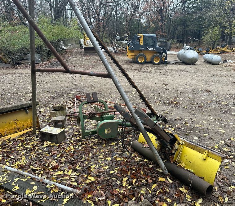 image for item NO9355 (3) ag attachments